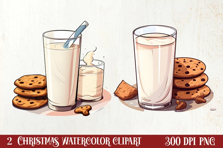 Cozy Christmas Sublimation, Christmas Clipart