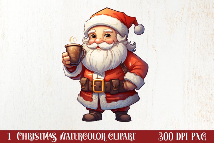 Cozy Christmas Sublimation, Christmas Clipart