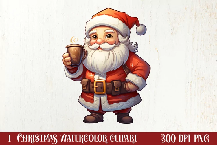 Cozy Christmas Sublimation, Christmas Clipart