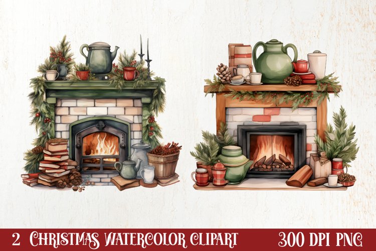 Cozy Christmas Sublimation, Christmas Clipart