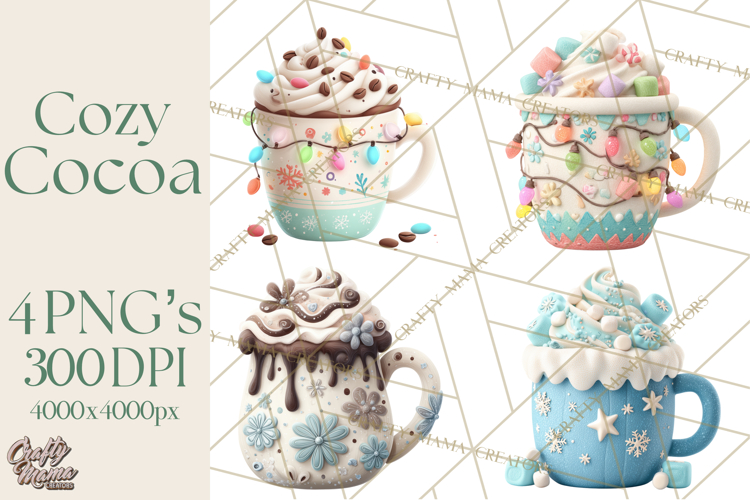 Candy Cane Clipart Image 16