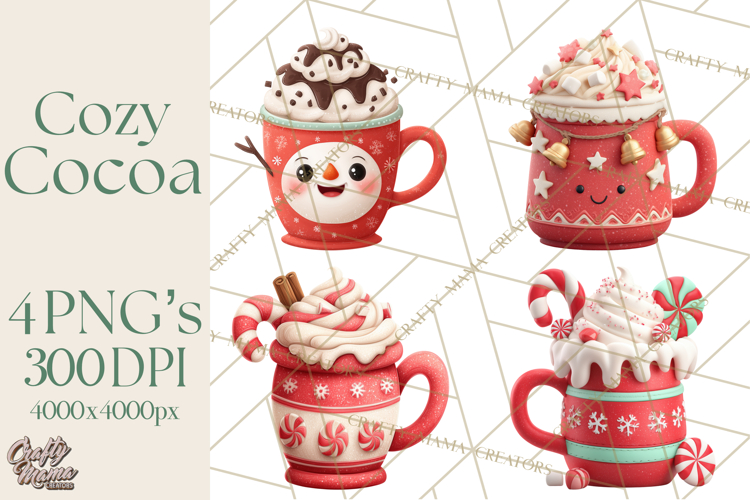 Candy Cane Clipart Image 20