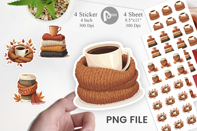Sticker Png Image 20