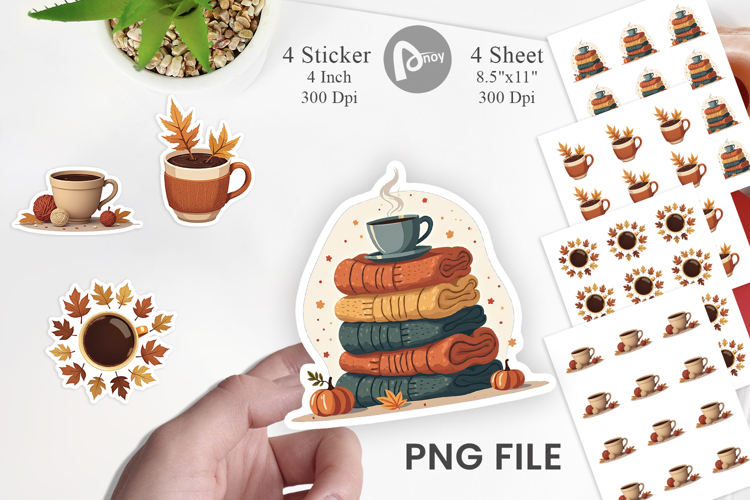 Sticker Png Image 19