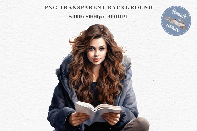 Women Clipart