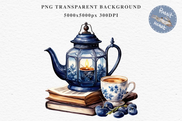 Planner Clipart Image 21