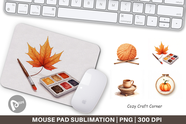 Crafting Clipart Image 17