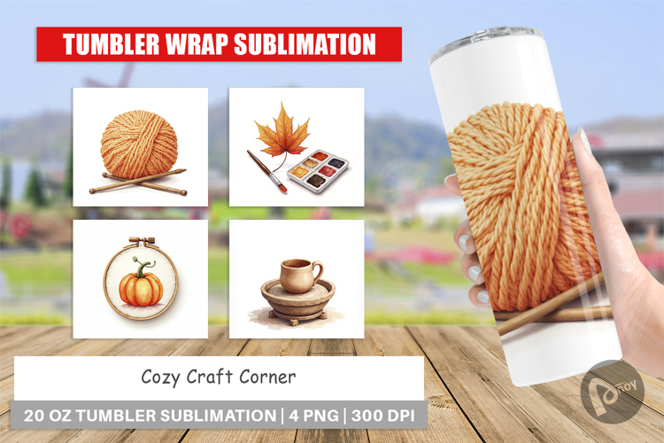 Crafting Clipart Image 11