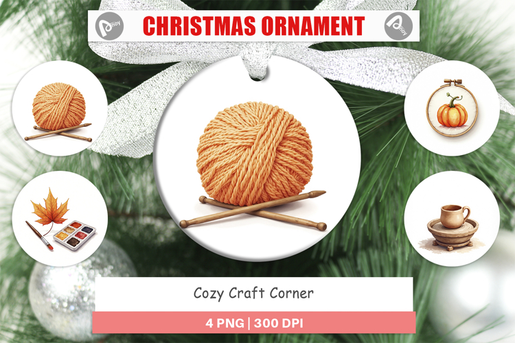 Crafting Clipart Image 13