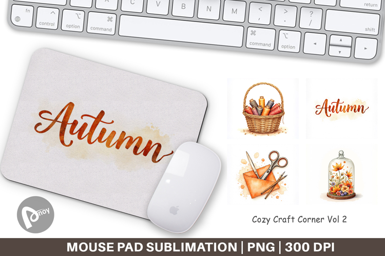 Crafting Clipart Image 16