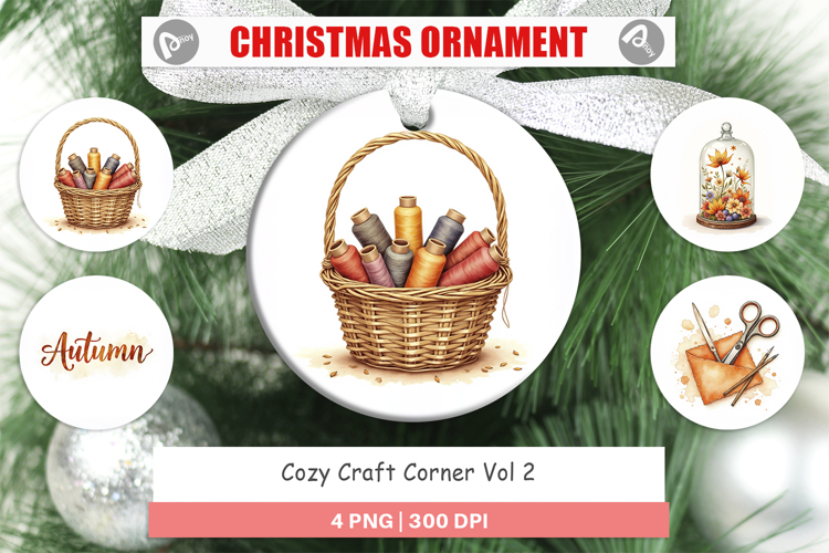 Crafting Clipart Image 12