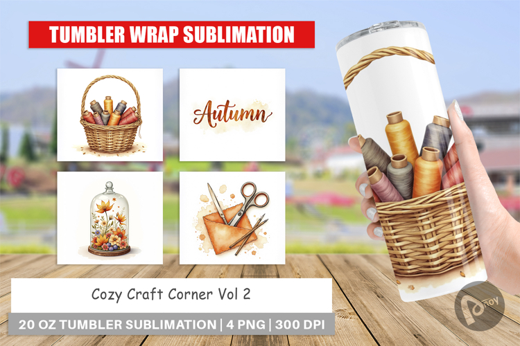 Crafting Clipart Image 10