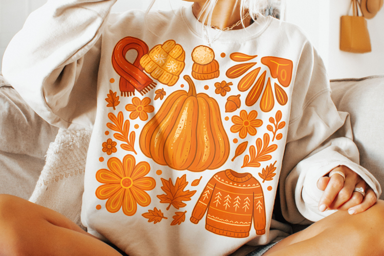 Fall Png Image 13