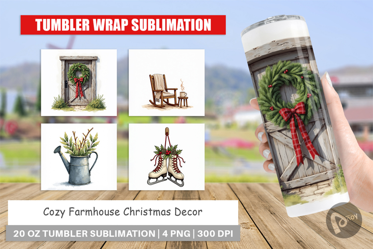 Sublimation Tumbler Designs Image 22