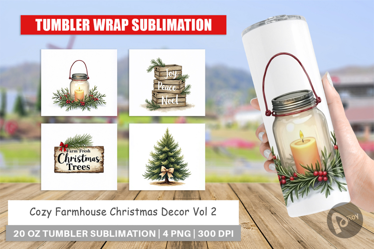 Sublimation Tumbler Designs Image 23