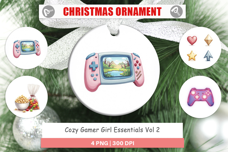Video Game Clipart Image 4