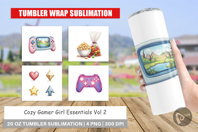 Video Game Clipart Image 2