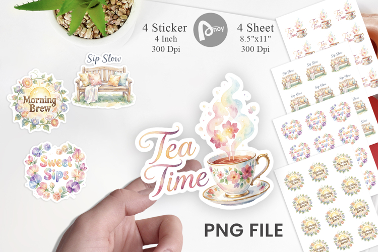 Printable Scrapbook Stickers Image 22
