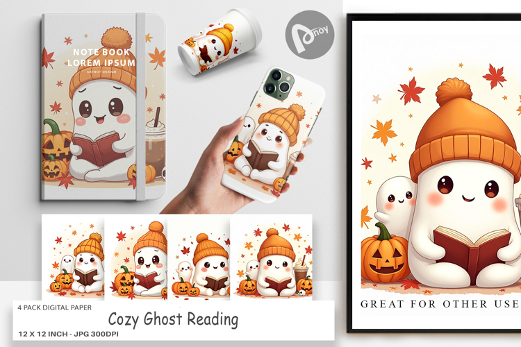 Printable Scrapbook Paper Image 24