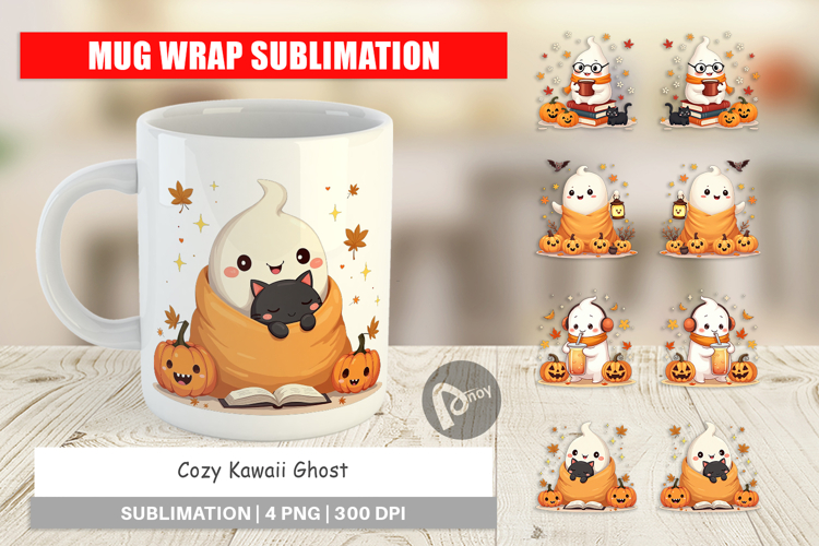 Kawaii Clipart Image 6