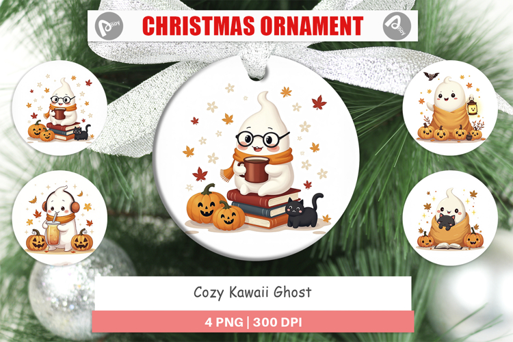 Kawaii Clipart Image 2