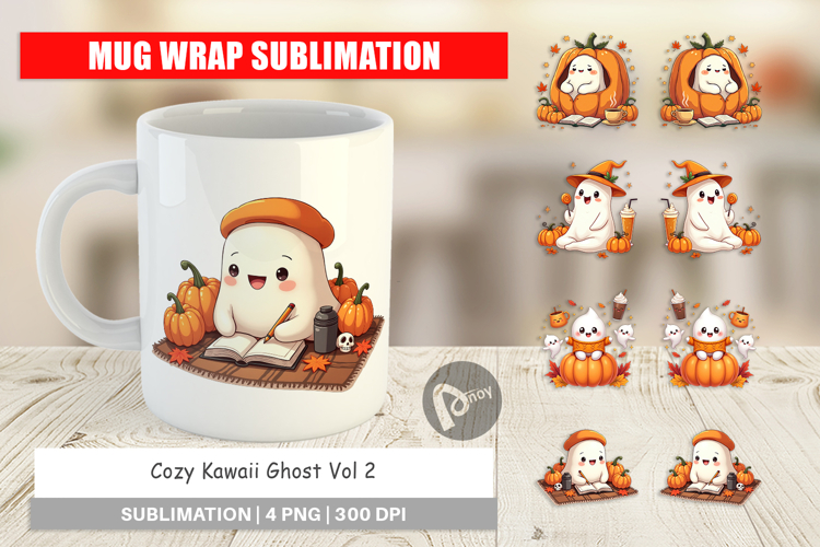 Kawaii Clipart Image 5