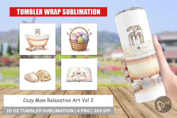 Mom Sublimation Designs Image 22