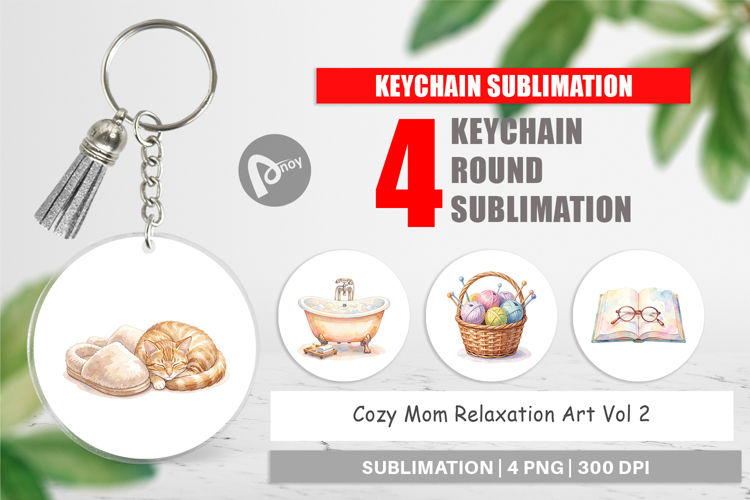 Mom Sublimation Designs Image 10