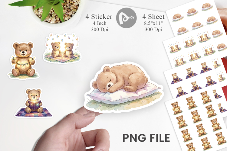Journal Stickers Printable Image 20