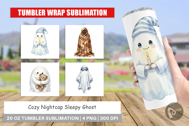 Cute Ghost Pictures Image 13