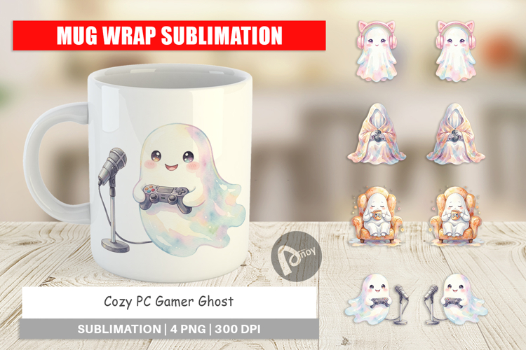 Coffee Cup Graphic Image 12