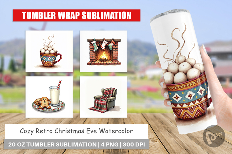 Sublimation Tumbler Designs Image 20