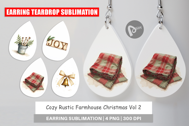 Earrings Png Image 17