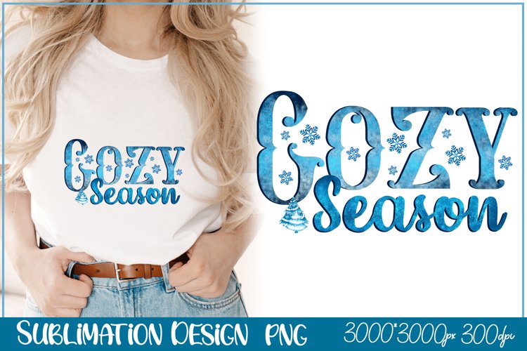 Winter Clipart Image 6