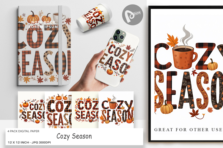 Scrapbook Google Slides Theme Image 18