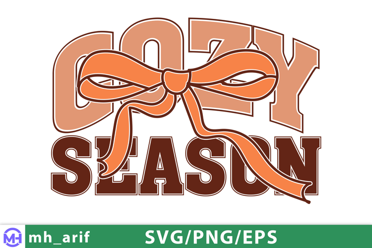 Fall Leaves Svg Image 16