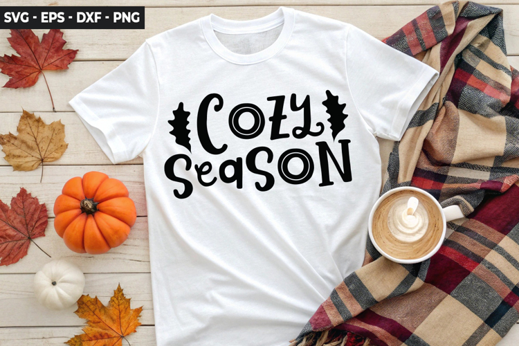 Fall Clipart Image 5