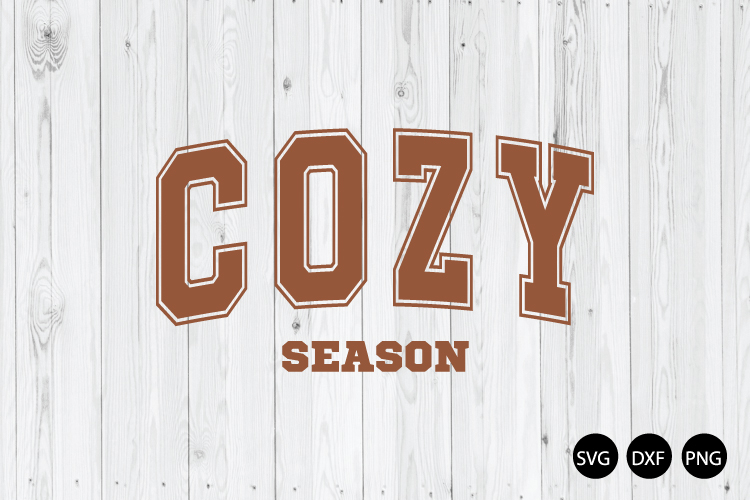 Winter SVGs Image 12