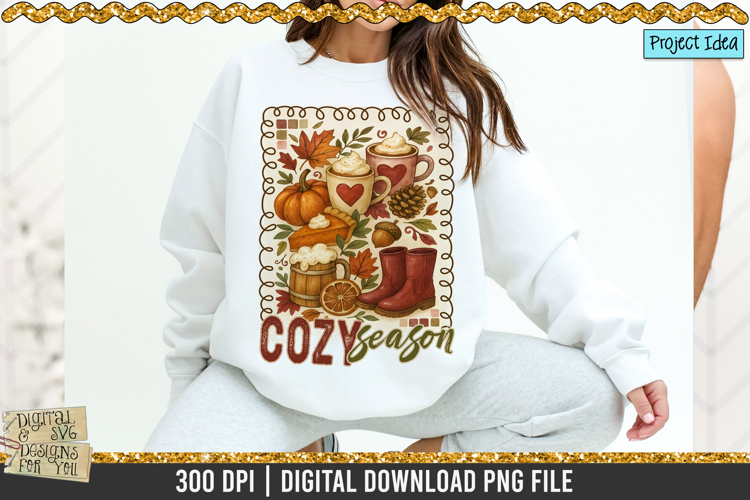 Fall Png Image 12