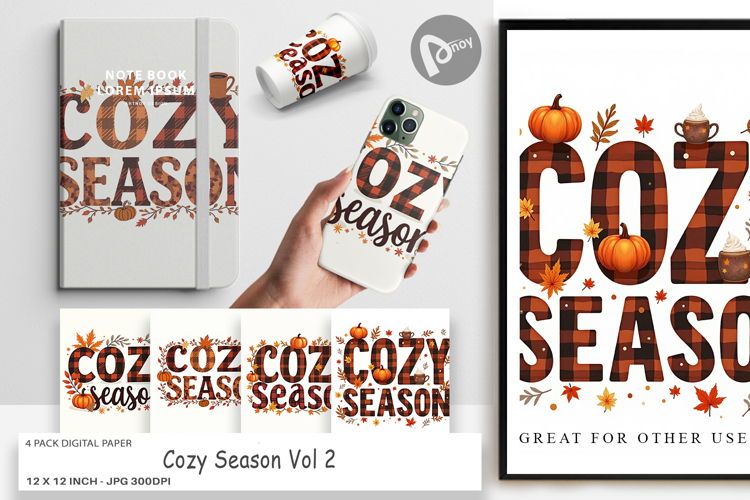 Scrapbook Google Slides Theme Image 17