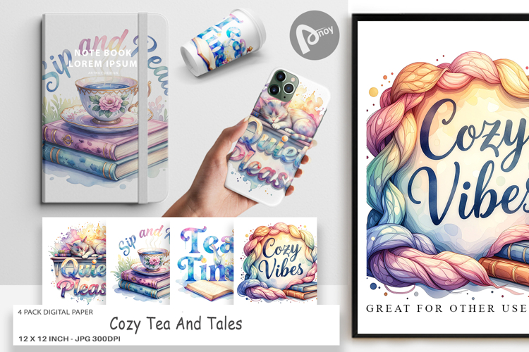 Printable Scrapbook Paper Image 12