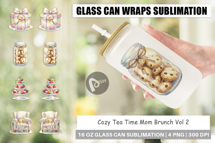 Mom Sublimation Designs Image 10