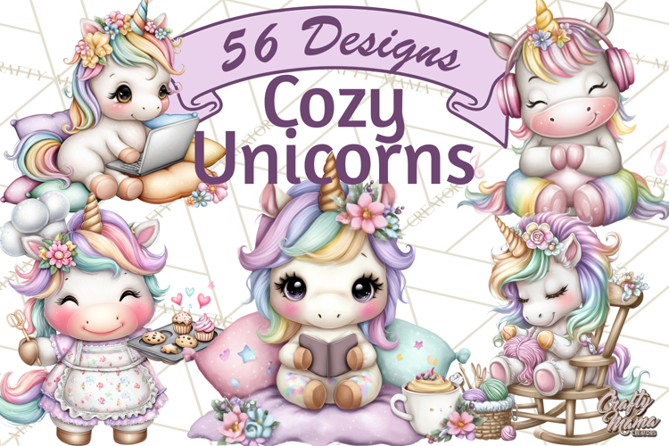 Blanket Clipart Image 6