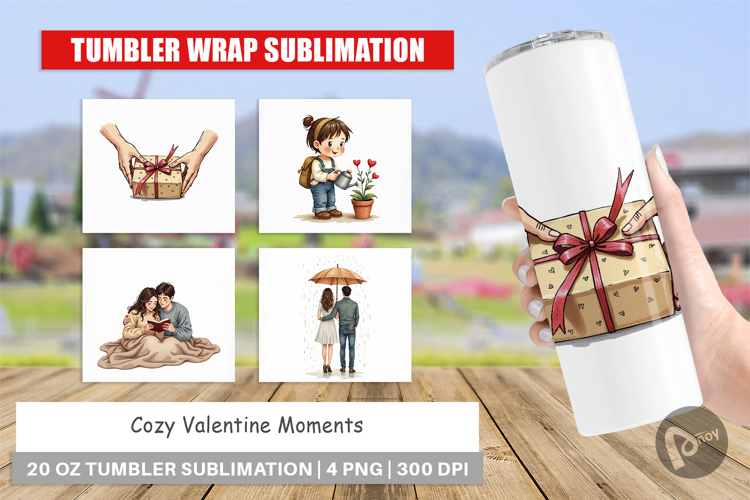 Sublimation Tumbler Designs Image 15