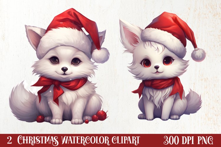 Winter Clipart Image 2