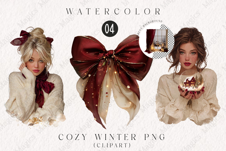 Holiday Illustration Image 18