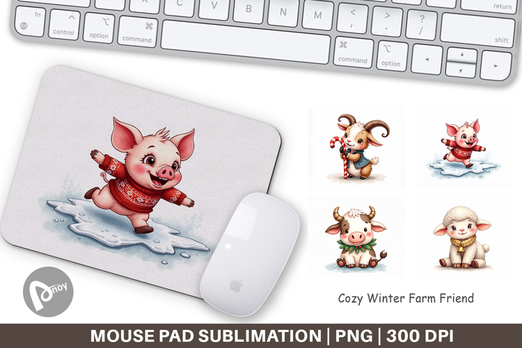 Mouse Png Image 14