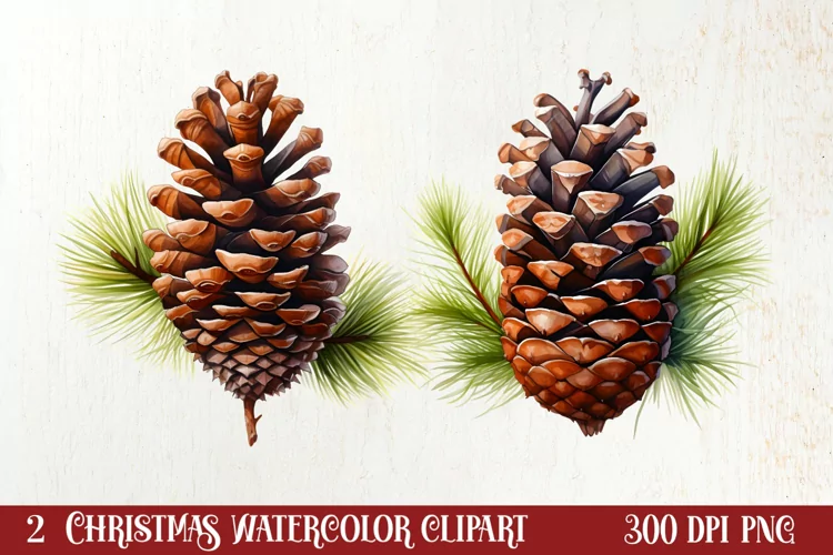 Cozy Winter Sublimation Clipart, Christmas Clipart