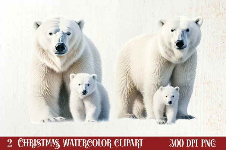 Cozy Winter Sublimation Clipart, Christmas Clipart