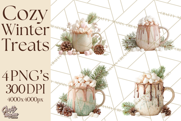 Cookies Clipart Image 7